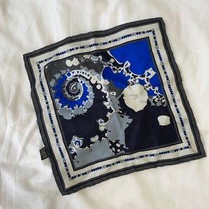 Pucci men pocket square